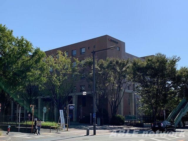私立熊本学園大学