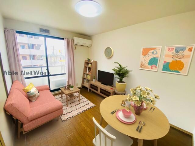 居室(※イメージ画像)