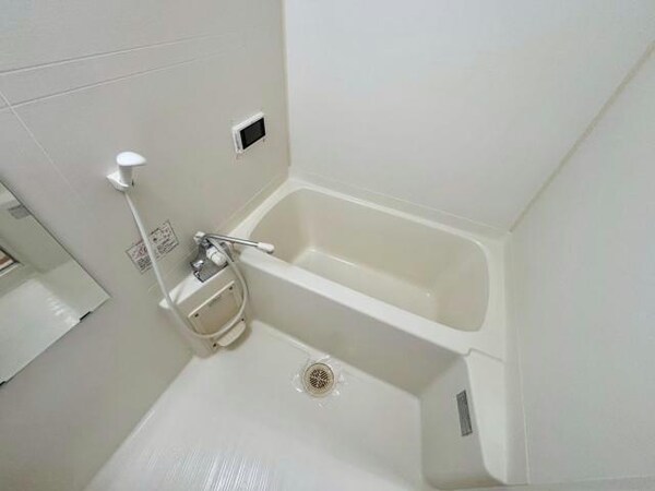 バス／シャワールーム等(同型　現況優先)