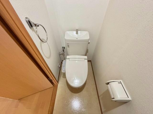 物件内観写真12　(同型　現況優先)