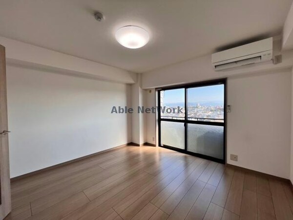 居室(同型タイプ　現況優先)