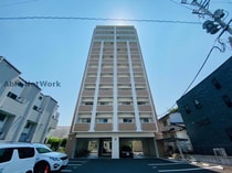 SQUARE坪井の外観写真