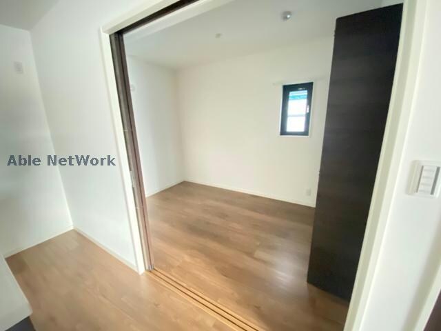 物件内観写真12　(※同型・現況優先)