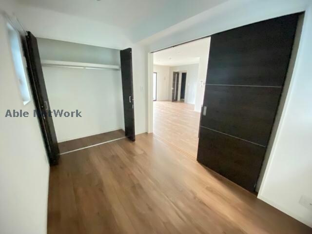 物件内観写真13　(※同型・現況優先)