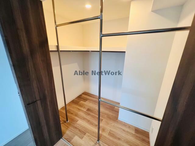 物件内観写真10　(同型タイプ　現況優先)