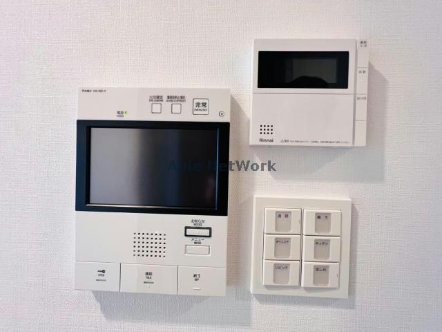 物件内観写真21　(同型タイプ　現況優先)