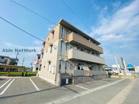 エストラーダ野口外観写真