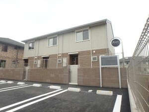 ブリーゼ外観写真