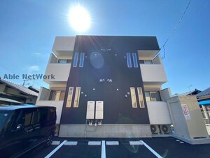 G-smart横手外観写真