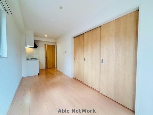 物件内観写真5　(同型モデル)