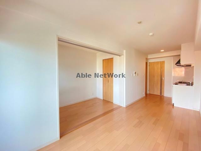 物件内観写真5　(別号室同型)