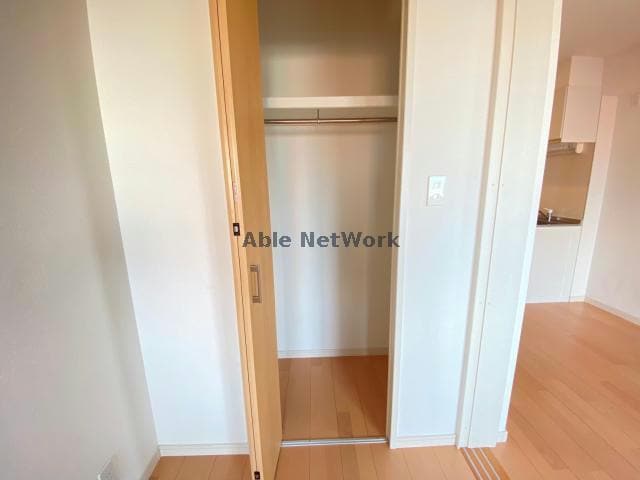 物件内観写真6　(別号室同型)