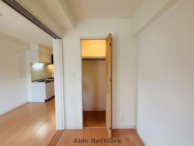 物件内観写真8　(同型モデル)