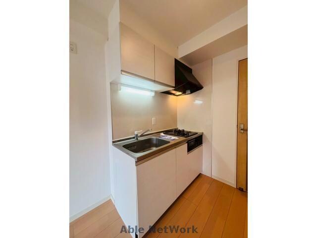 物件内観写真9　(同型モデル)