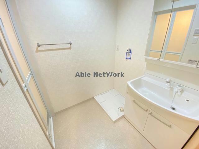 物件内観写真10　(別号室同型)