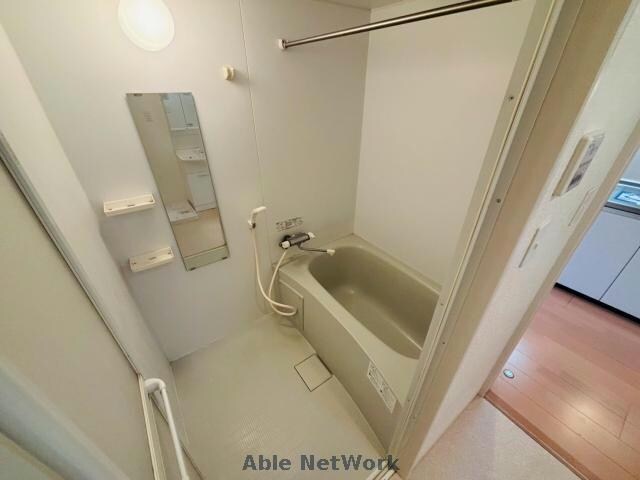 物件内観写真11　(同型モデル)