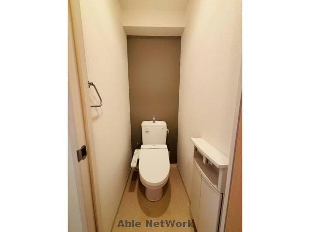 物件内観写真12　(同型モデル)