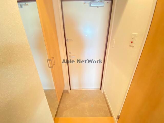 物件内観写真12　(別号室同型)