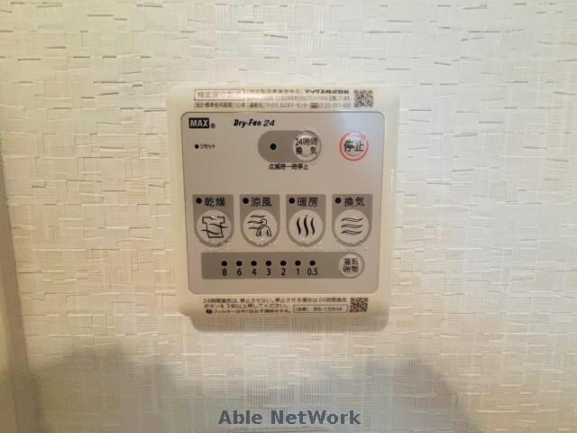 物件内観写真14　(同型モデル)