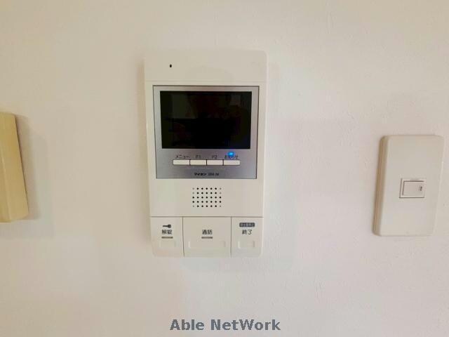 物件内観写真15　(同型モデル)