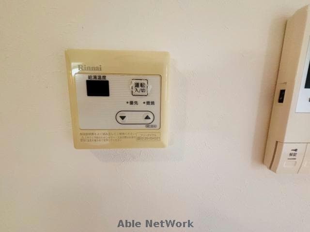 物件内観写真17　(同型モデル)