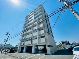 tamukae six外観写真