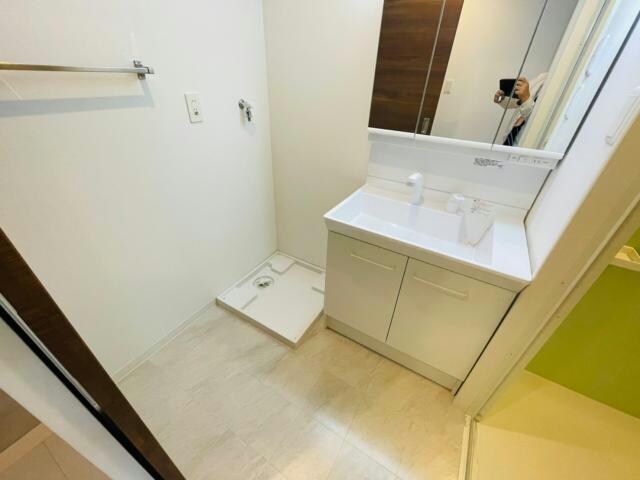 物件内観写真7　(同型)