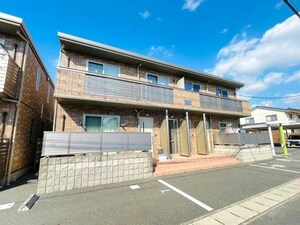 グレイシャスミユキⅢ外観写真