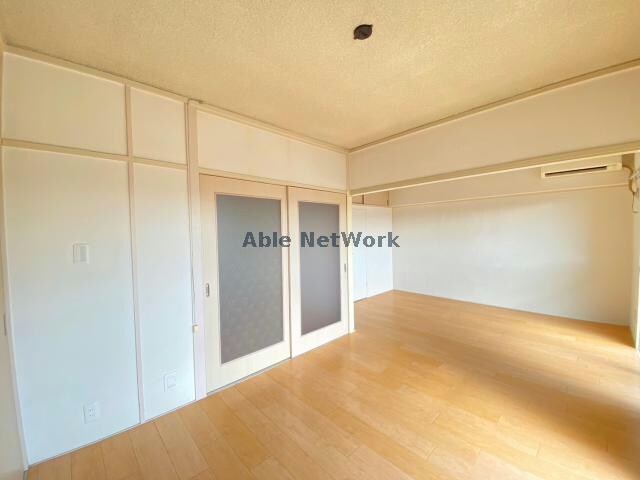 居室(現況優先)