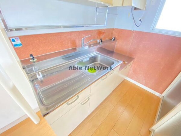 キッチン(現況優先)