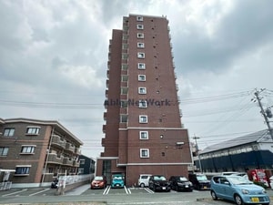 LIBTH八王寺タワー外観写真