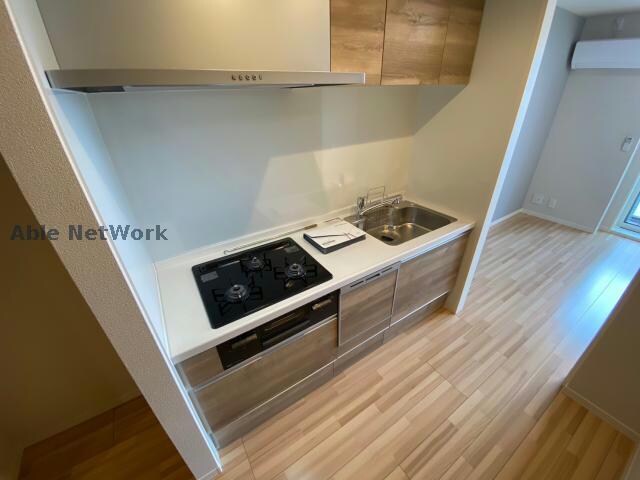 物件内観写真11　