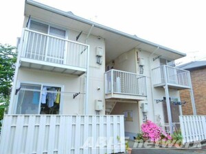 プレジールみゆきＢ外観写真