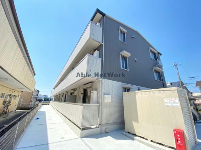 メゾン・ド・平田