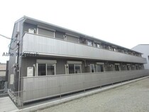 リヴェール近見の外観写真