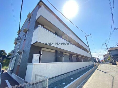 ボナール　ゆう外観写真