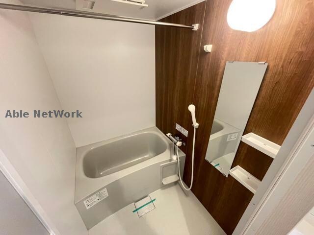 物件内観写真10　(同型タイプ　現況優先)