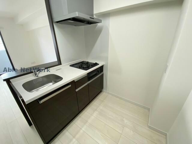 物件内観写真7　(同型タイプ　現況優先)