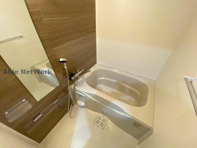 物件内観写真8　(同型タイプ　現況優先)