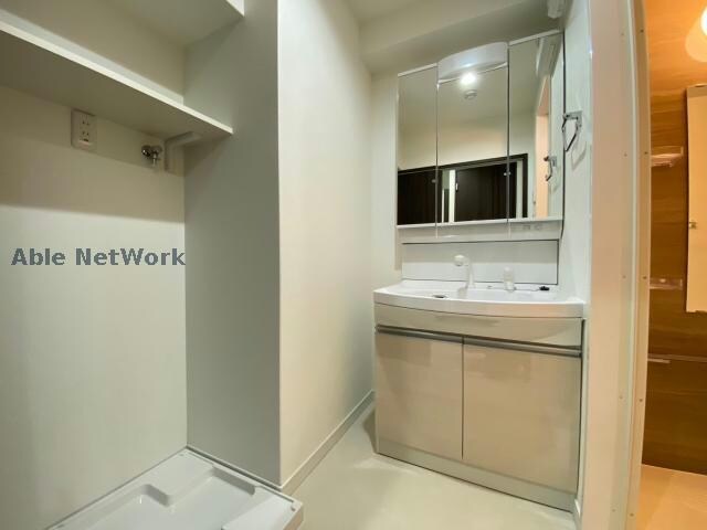 物件内観写真9　(同型タイプ　現況優先)