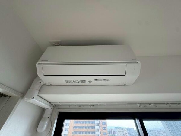 空調設備(同型　現況優先)