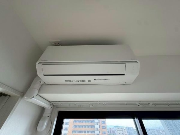 空調設備(同型　現況優先)