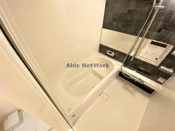 バス／シャワールーム等(同型タイプ　現況優先)