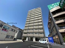 NS平成の外観写真