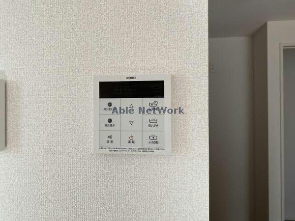 その他設備(同型モデル)