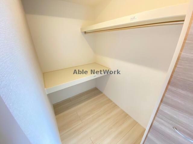 物件内観写真5　(同型タイプ)