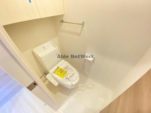 物件内観写真9　(同型タイプ)