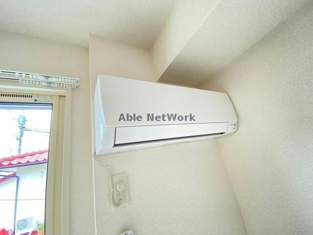 物件内観写真11　(同型タイプ)