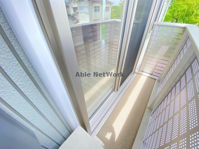 物件内観写真12　(同型タイプ)