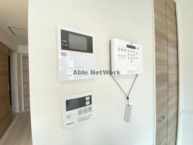 物件内観写真13　(同型タイプ)